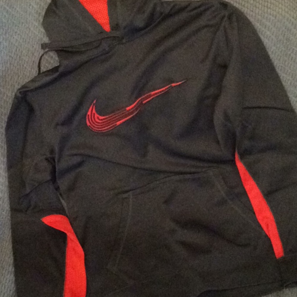 Nike hoodie